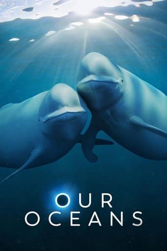 Our Oceans dizi afişi