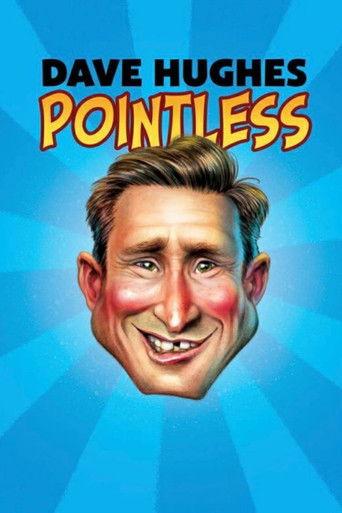 Dave Hughes - Pointless film afişi
