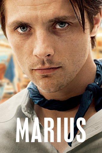 Marius film afişi