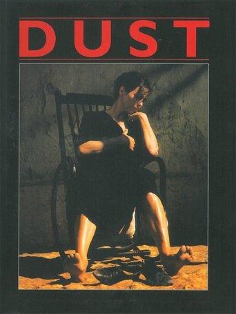 Dust film afişi