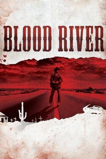 Blood River film afişi
