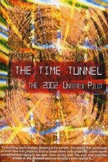 The Time Tunnel film afişi