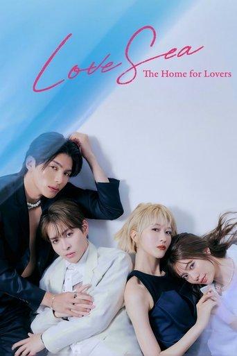 Love Sea: The Home for Lovers dizi afişi
