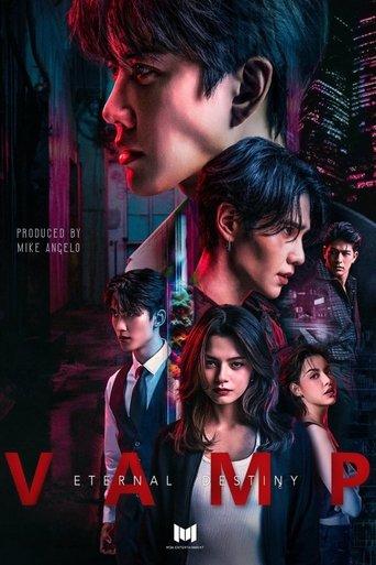 Vamp - Eternal Destiny dizi afişi