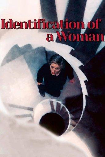 Identification of a Woman film afişi
