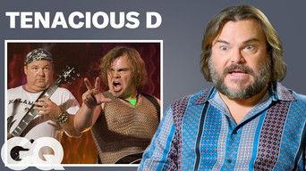 Jack Black