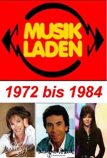 Musikladen dizi afişi