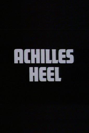 Achilles Heel film afişi