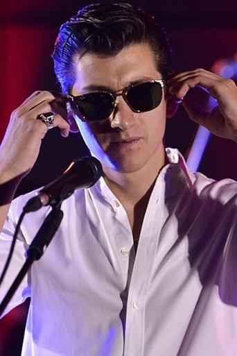 BBC Radio 1's Live Lounge: Arctic Monkeys film afişi