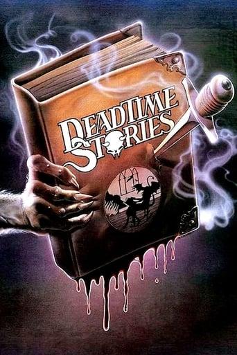 Deadtime Stories film afişi