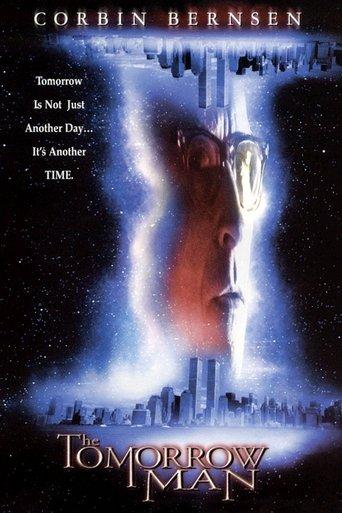 The Tomorrow Man film afişi