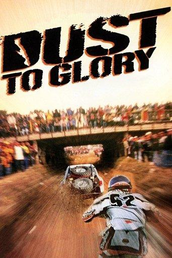 Dust to Glory film afişi