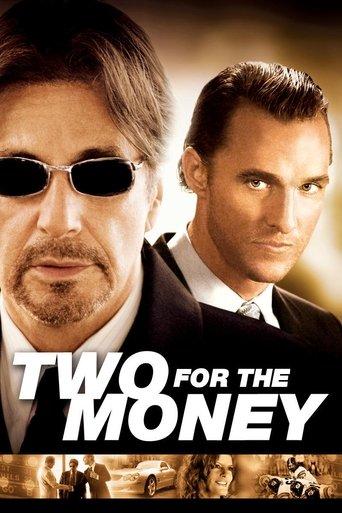 Two for the Money film afişi