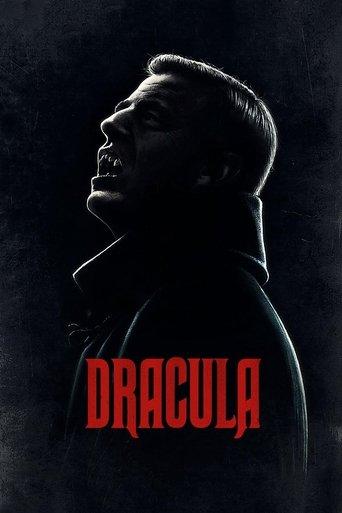 Dracula dizi afişi