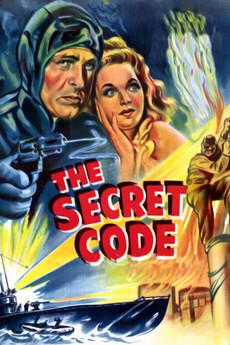 The Secret Code film afişi