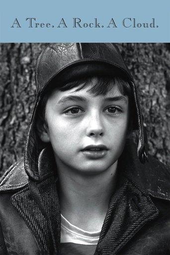 A Tree. A Rock. A Cloud. film afişi