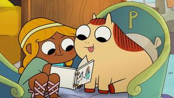 Lance or Not / Treat Your Creature