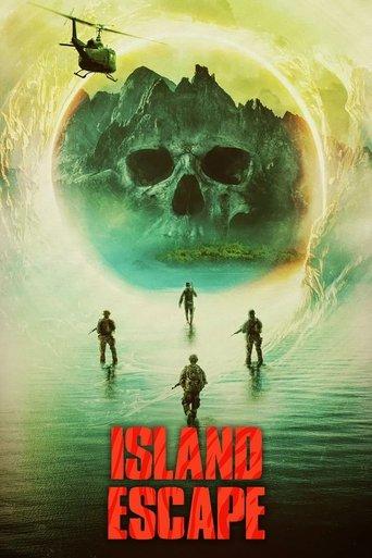 Island Escape film afişi