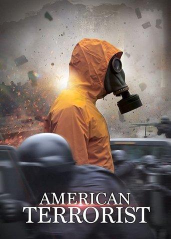 American Terrorist film afişi