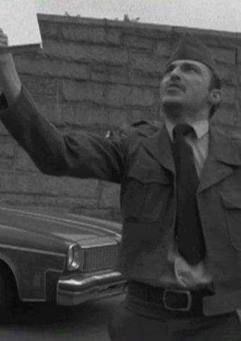 King Blank film afişi