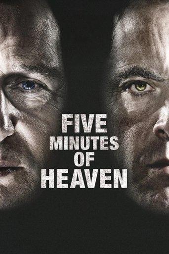 Five Minutes of Heaven film afişi
