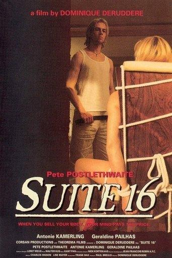 Suite 16 film afişi