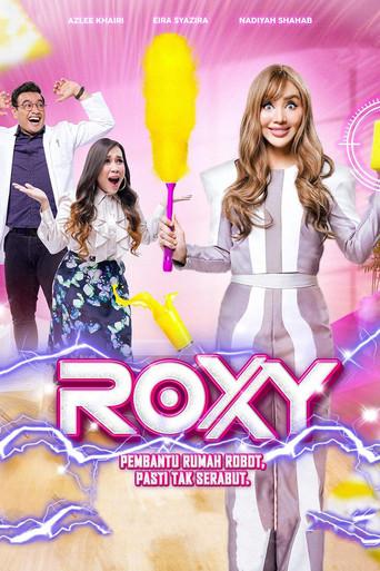 Roxy dizi afişi