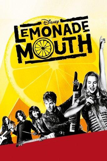 Lemonade Mouth film afişi