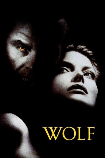 Wolf film afişi