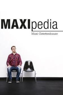 Maxipedia film afişi