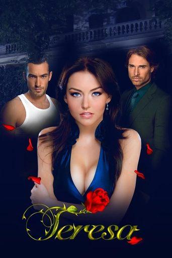 Teresa dizi afişi