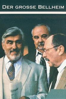 Der große Bellheim dizi afişi