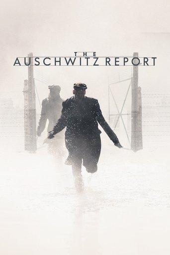 The Auschwitz Report film afişi