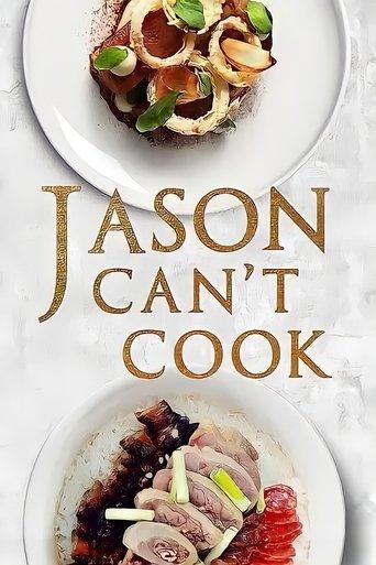 Jason Can't Cook dizi afişi