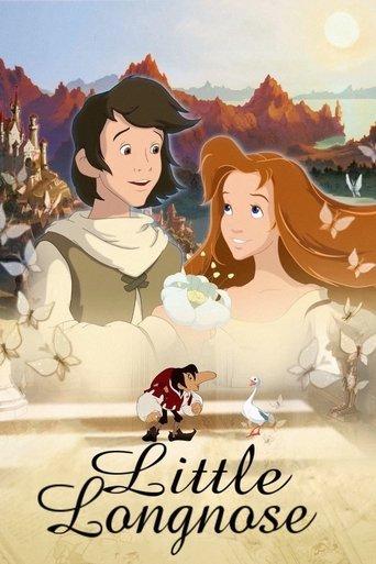 Little Longnose film afişi