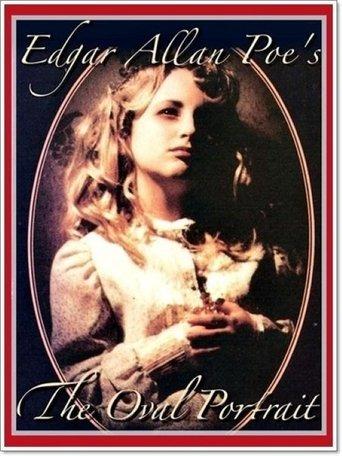 The Oval Portrait film afişi