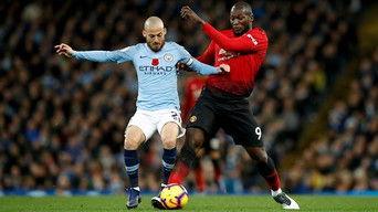 MOTD2 - 11th November 2018