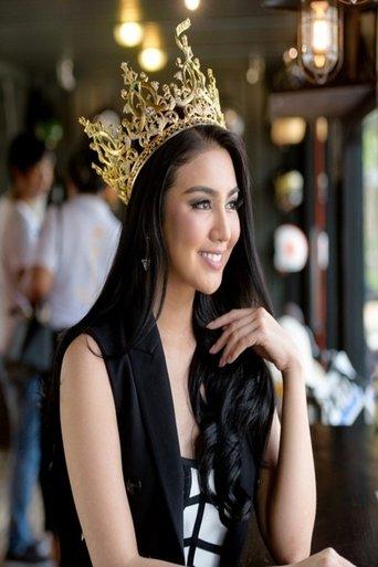 2017 Miss Grand Thailand film afişi