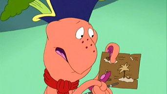 Knot So Nice / Salty Come Lately