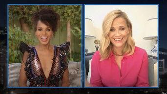 Kerry Washington/Reese Witherspoon