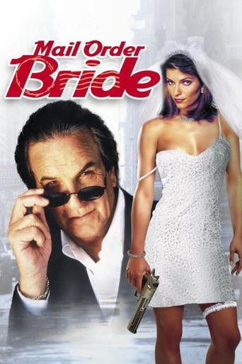 Mail Order Bride film afişi