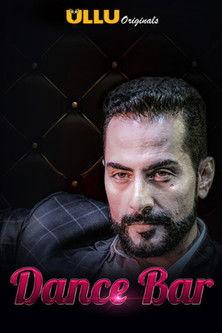 Dance Bar dizi afişi