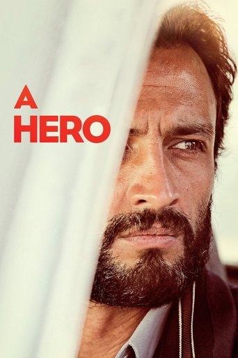 A Hero film afişi