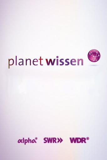 Planet Wissen dizi afişi