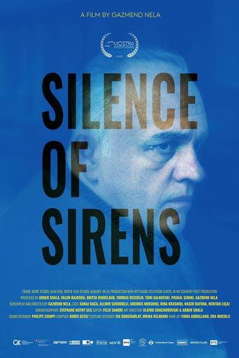 Silence of Sirens film afişi
