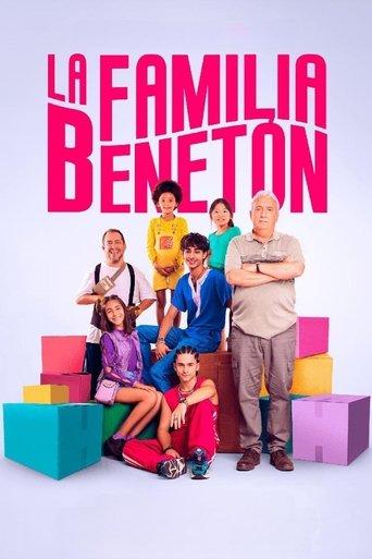 The Benetón Family film afişi