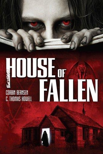 House of Fallen film afişi