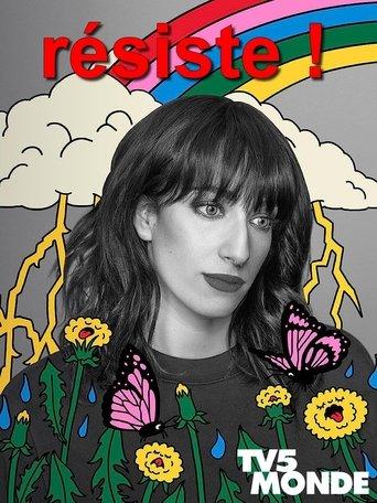 Résiste! dizi afişi