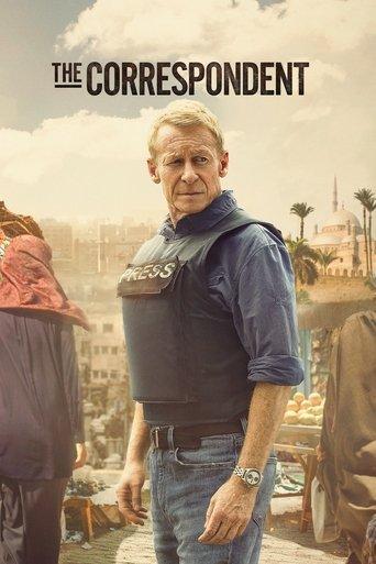 The Correspondent film afişi