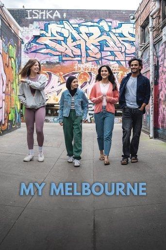 My Melbourne film afişi
